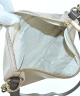 RODE SKO（ロデスコ）ショルダーバッグ ベージュ サイズ:- レディース/2200684640112