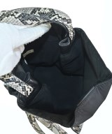 RODE SKO（ロデスコ）ショルダーバッグ 黒 サイズ:- レディース/2200684428093