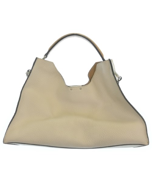 ジャンニキャリーニ(GIANNI CHIARINI)のGIANNI CHIARINI ハンドバッグ