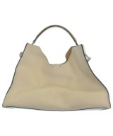 GIANNI CHIARINI ハンドバッグ