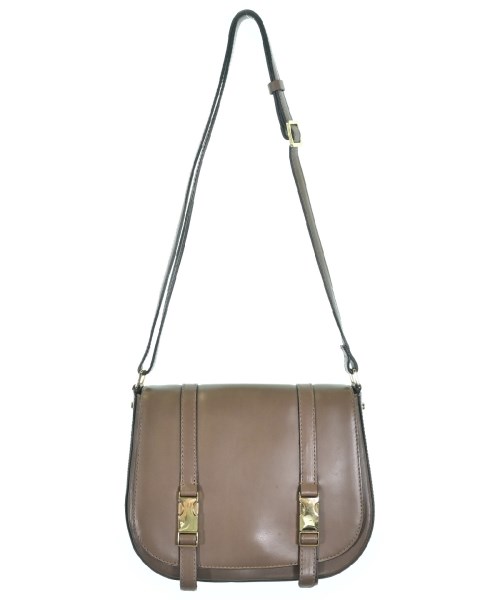ジャンニキャリーニ(GIANNI CHIARINI)のGIANNI CHIARINI ショルダーバッグ