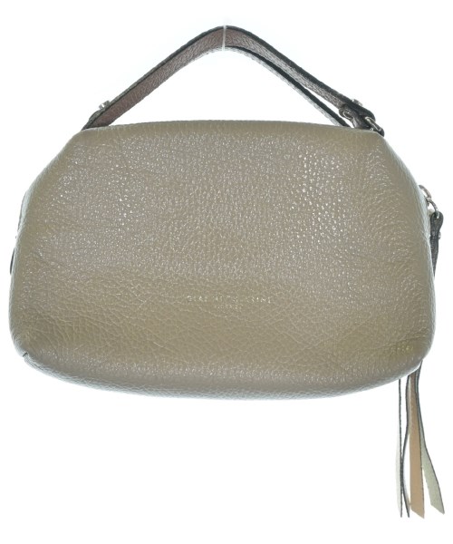 ジャンニキャリーニ(GIANNI CHIARINI)のGIANNI CHIARINI ショルダーバッグ