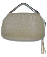 GIANNI CHIARINI ショルダーバッグ