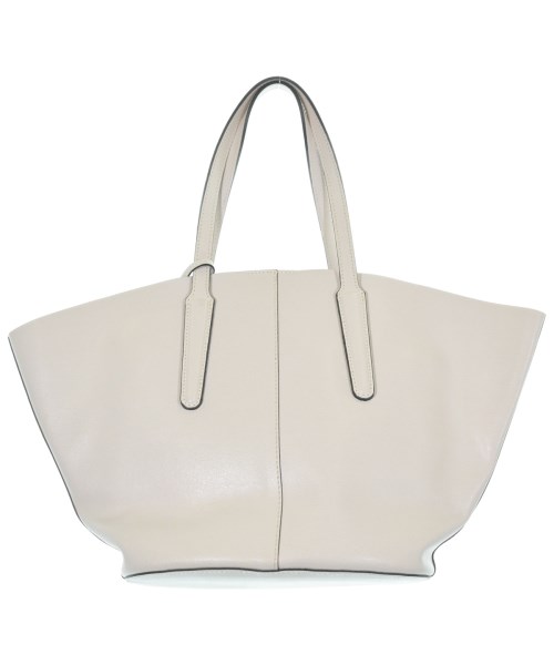 GIANNI CHIARINI(ジャンニキャリーニ)ハンドバッグ 白 サイズ:-/2200621022278