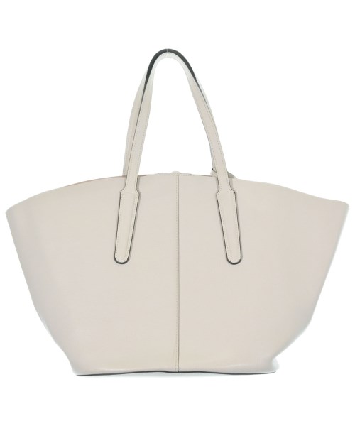 GIANNI CHIARINI（ジャンニキャリーニ）ハンドバッグ 白 サイズ:- レディース/2200621022278