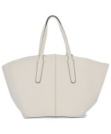 GIANNI CHIARINI（ジャンニキャリーニ）ハンドバッグ 白 サイズ:- レディース/2200621022278
