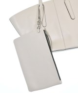 GIANNI CHIARINI（ジャンニキャリーニ）ハンドバッグ 白 サイズ:- レディース/2200621022278