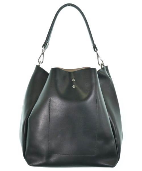 GIANNI CHIARINI（ジャンニキャリーニ）ショルダーバッグ 黒 サイズ:- レディース/2200632511013