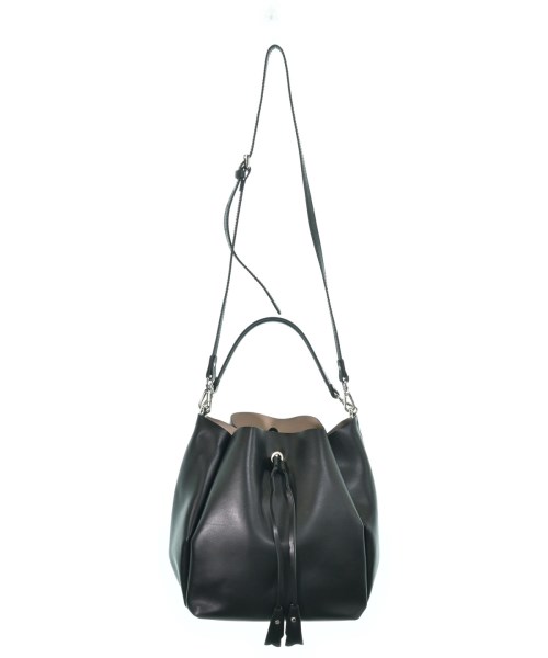 GIANNI CHIARINI（ジャンニキャリーニ）ショルダーバッグ 黒 サイズ:- レディース/2200632511013