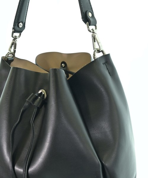 GIANNI CHIARINI（ジャンニキャリーニ）ショルダーバッグ 黒 サイズ:- レディース/2200632511013