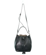 GIANNI CHIARINI（ジャンニキャリーニ）ショルダーバッグ 黒 サイズ:- レディース/2200632511013