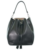 GIANNI CHIARINI ショルダーバッグ