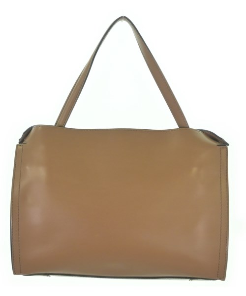 GIANNI CHIARINI（ジャンニキャリーニ）トートバッグ 茶 サイズ:- レディース/2200630166093