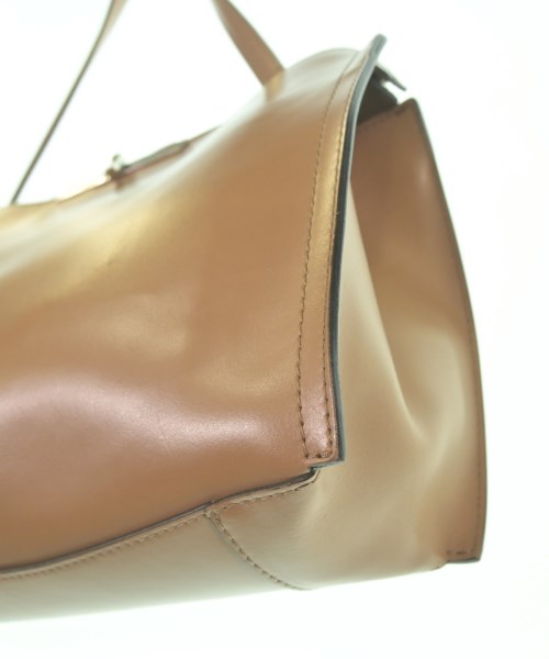 GIANNI CHIARINI（ジャンニキャリーニ）トートバッグ 茶 サイズ:- レディース/2200630166093