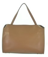 GIANNI CHIARINI（ジャンニキャリーニ）トートバッグ 茶 サイズ:- レディース/2200630166093