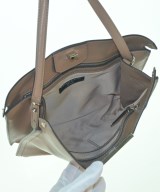 GIANNI CHIARINI（ジャンニキャリーニ）トートバッグ 茶 サイズ:- レディース/2200630166093