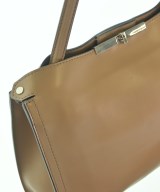 GIANNI CHIARINI（ジャンニキャリーニ）トートバッグ 茶 サイズ:- レディース/2200630166093