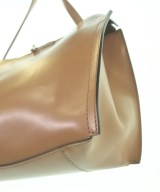GIANNI CHIARINI（ジャンニキャリーニ）トートバッグ 茶 サイズ:- レディース/2200630166093