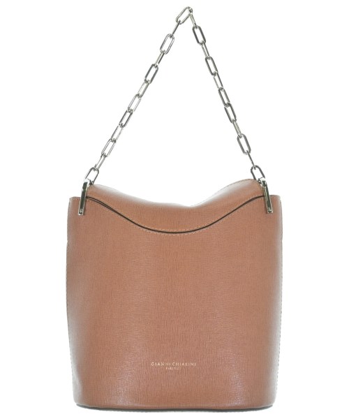ジャンニキャリーニ(GIANNI CHIARINI)のGIANNI CHIARINI ショルダーバッグ