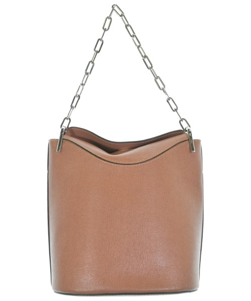 GIANNI CHIARINI（ジャンニキャリーニ）ショルダーバッグ 茶 サイズ:- レディース/2200633552138