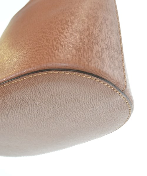 GIANNI CHIARINI（ジャンニキャリーニ）ショルダーバッグ 茶 サイズ:- レディース/2200633552138