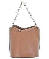 GIANNI CHIARINI（ジャンニキャリーニ）ショルダーバッグ 茶 サイズ:- レディース/2200633552138