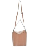 GIANNI CHIARINI（ジャンニキャリーニ）ショルダーバッグ 茶 サイズ:- レディース/2200633552138