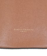 GIANNI CHIARINI（ジャンニキャリーニ）ショルダーバッグ 茶 サイズ:- レディース/2200633552138