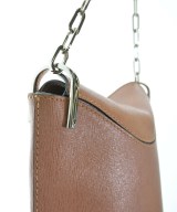 GIANNI CHIARINI（ジャンニキャリーニ）ショルダーバッグ 茶 サイズ:- レディース/2200633552138