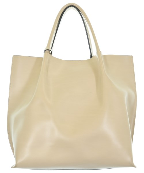 GIANNI CHIARINI（ジャンニキャリーニ）トートバッグ ベージュ サイズ:- レディース/2200634576126