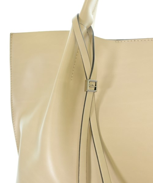 GIANNI CHIARINI（ジャンニキャリーニ）トートバッグ ベージュ サイズ:- レディース/2200634576126