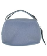 GIANNI CHIARINI（ジャンニキャリーニ）ハンドバッグ 青 サイズ:- レディース/2200625610167