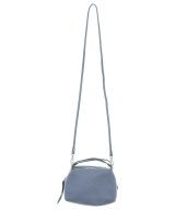 GIANNI CHIARINI（ジャンニキャリーニ）ハンドバッグ 青 サイズ:- レディース/2200625610167