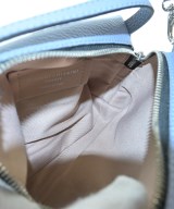 GIANNI CHIARINI（ジャンニキャリーニ）ハンドバッグ 青 サイズ:- レディース/2200625610167