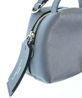 GIANNI CHIARINI（ジャンニキャリーニ）ハンドバッグ 青 サイズ:- レディース/2200625610167