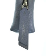 GIANNI CHIARINI（ジャンニキャリーニ）ハンドバッグ 青 サイズ:- レディース/2200625610167