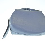 GIANNI CHIARINI（ジャンニキャリーニ）ハンドバッグ 青 サイズ:- レディース/2200625610167