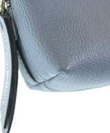 GIANNI CHIARINI（ジャンニキャリーニ）ハンドバッグ 青 サイズ:- レディース/2200625610167