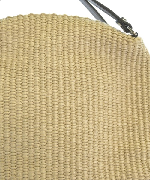 GIANNI CHIARINI（ジャンニキャリーニ）ハンドバッグ ベージュ サイズ:- レディース/2200625398010