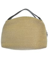 GIANNI CHIARINI（ジャンニキャリーニ）ハンドバッグ ベージュ サイズ:- レディース/2200625398010
