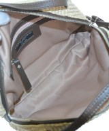 GIANNI CHIARINI（ジャンニキャリーニ）ハンドバッグ ベージュ サイズ:- レディース/2200625398010