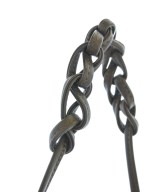 GIANNI CHIARINI（ジャンニキャリーニ）ハンドバッグ ベージュ サイズ:- レディース/2200625398010