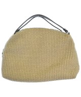 GIANNI CHIARINI ハンドバッグ