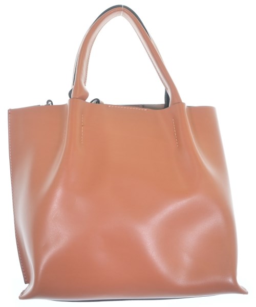 GIANNI CHIARINI（ジャンニキャリーニ）ショルダーバッグ ピンク サイズ:- レディース/2200621196238