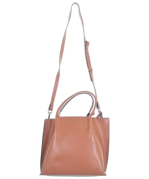 GIANNI CHIARINI（ジャンニキャリーニ）ショルダーバッグ ピンク サイズ:- レディース/2200621196238