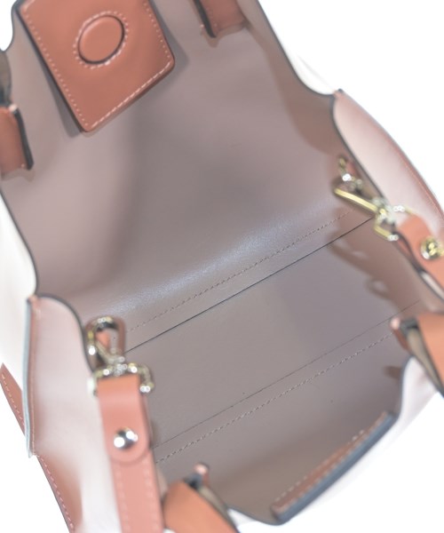 GIANNI CHIARINI（ジャンニキャリーニ）ショルダーバッグ ピンク サイズ:- レディース/2200621196238