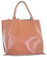 GIANNI CHIARINI（ジャンニキャリーニ）ショルダーバッグ ピンク サイズ:- レディース/2200621196238