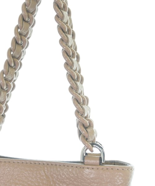 GIANNI CHIARINI（ジャンニキャリーニ）ハンドバッグ ベージュ サイズ:- レディース/2200637151092