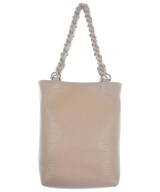 GIANNI CHIARINI（ジャンニキャリーニ）ハンドバッグ ベージュ サイズ:- レディース/2200637151092