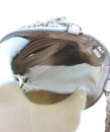 GIANNI CHIARINI（ジャンニキャリーニ）ハンドバッグ ベージュ サイズ:- レディース/2200637151092